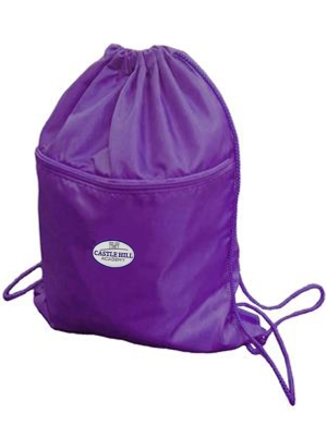 Castle Hill Academy Swimbag